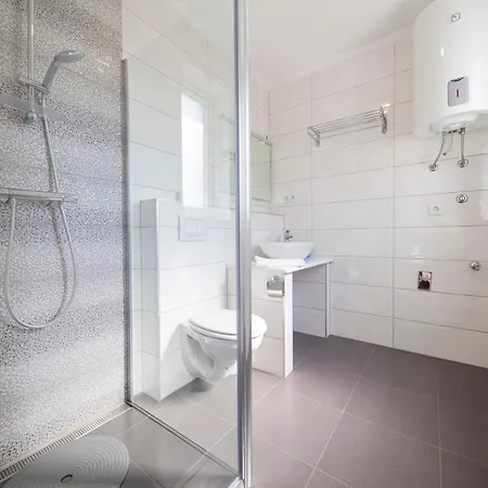 Tamaris Appartement Ugljan