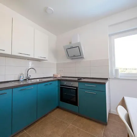 Appartement Tamaris Ugljan