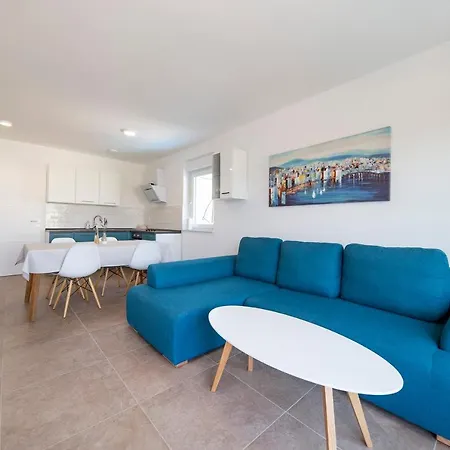 Appartement Tamaris Ugljan