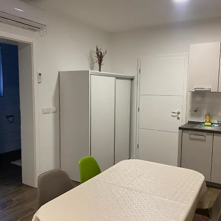 Appartement Tamaris Ugljan