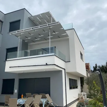 Tamaris Appartement *