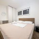 Tamaris Apartment