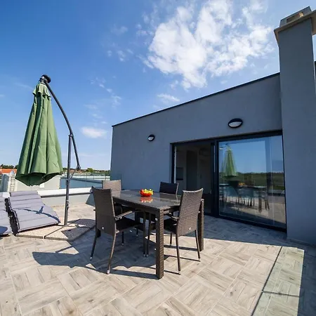 Tamaris Apartment
