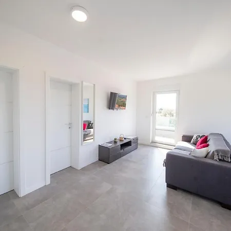 Tamaris Apartment