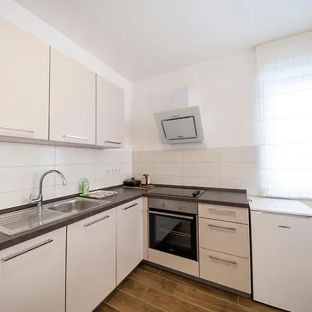 Tamaris Apartment
