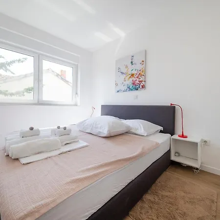 Tamaris 아파트 우글랸