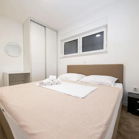 Tamaris Apartment