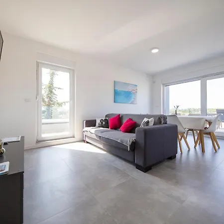 Apartment Tamaris
