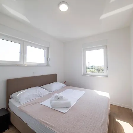 Tamaris Apartment *