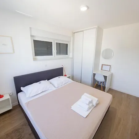 Apartment Tamaris *