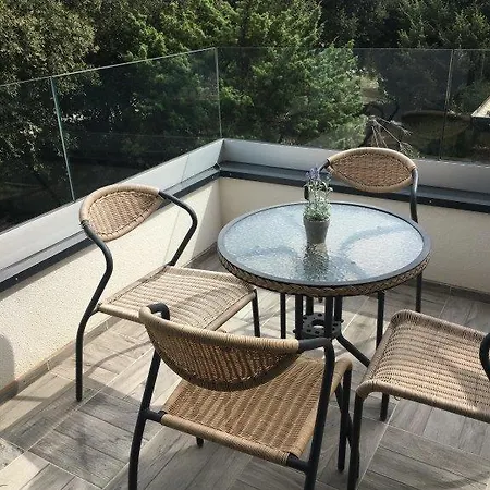 Appartamento Tamaris Ugljan