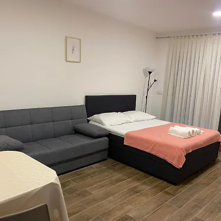 Tamaris Apartment