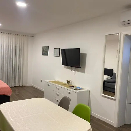 Tamaris Apartment