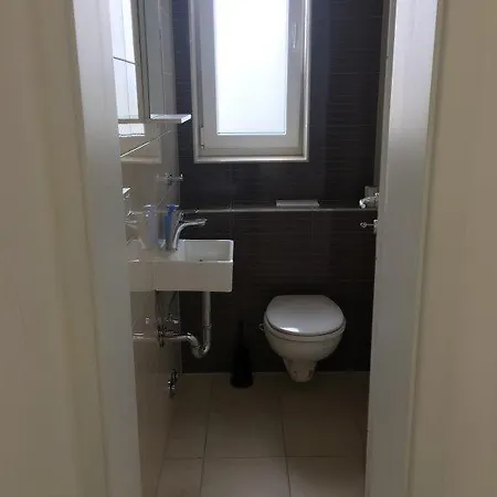 Tamaris Apartment *