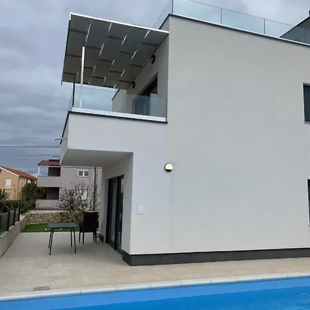 Tamaris Appartamento Ugljan