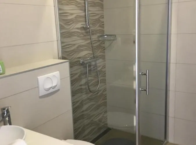 Apartman Tamaris Ugljan