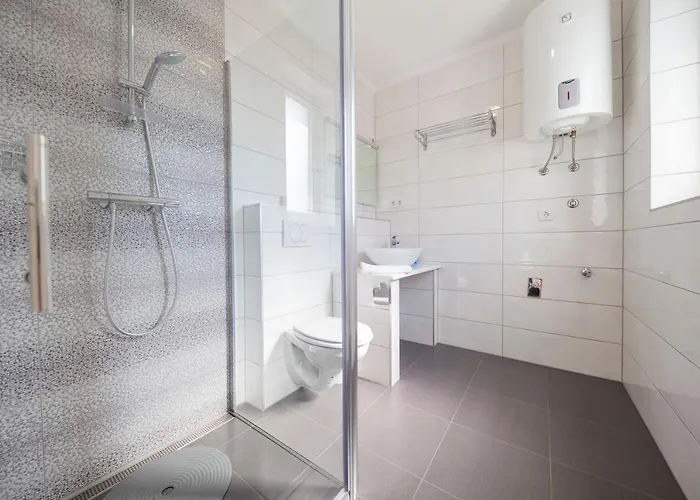 Tamaris Apartman Ugljan