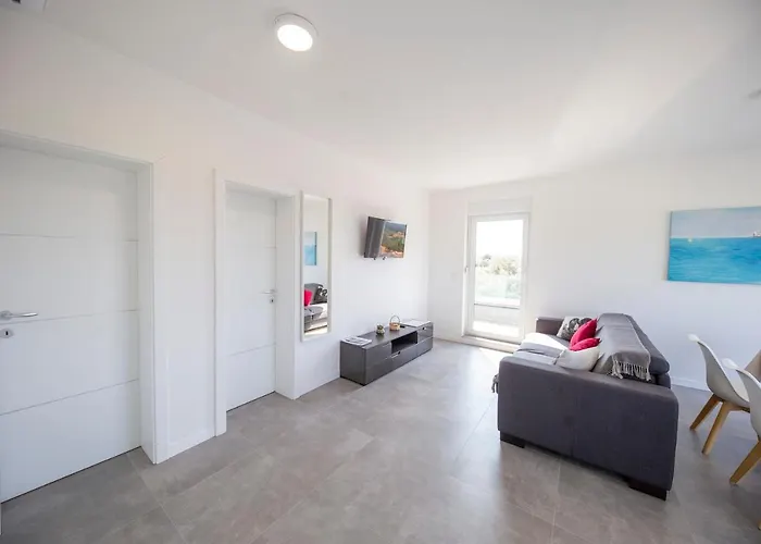 Tamaris Apartman