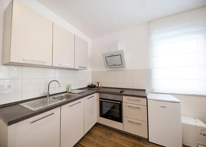Tamaris Apartman