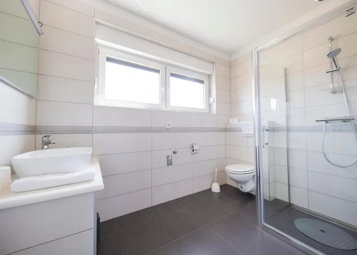 Tamaris Apartman