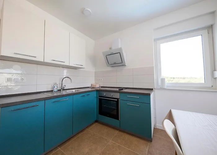 Apartman Tamaris Ugljan