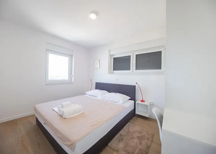 Tamaris Apartman
