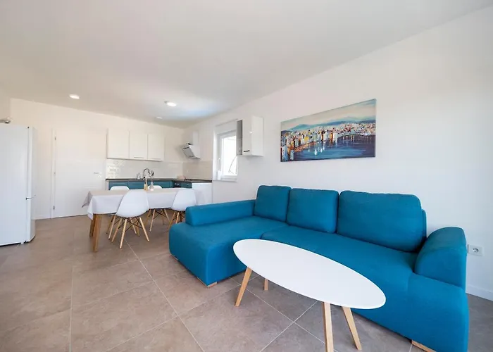Apartman Tamaris Ugljan