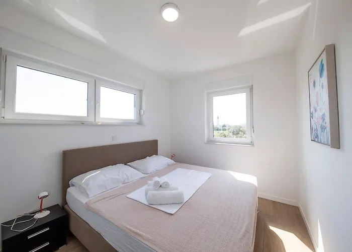 Tamaris Apartman *