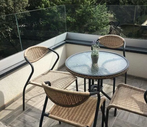 Apartman Tamaris Ugljan