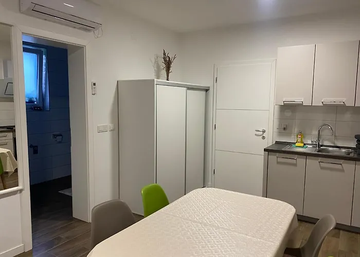 Apartman Tamaris Ugljan