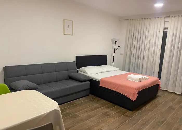 Tamaris Apartman