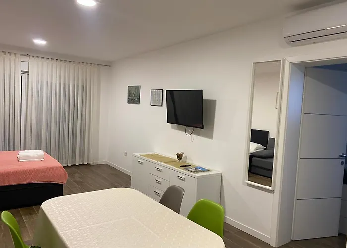 Tamaris Apartman