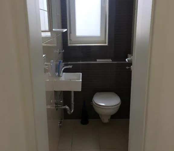 Tamaris Apartman *