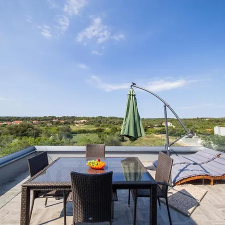 Apartamento Tamaris Ugljan