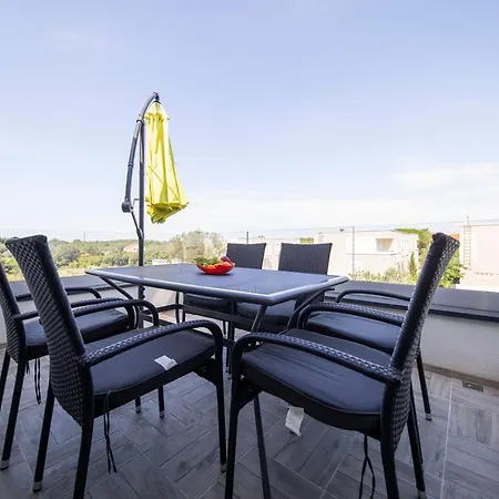 Apartamento Tamaris Ugljan