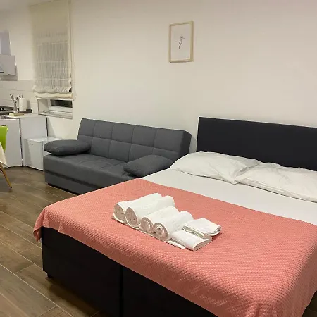 Apartament Tamaris Ugljan