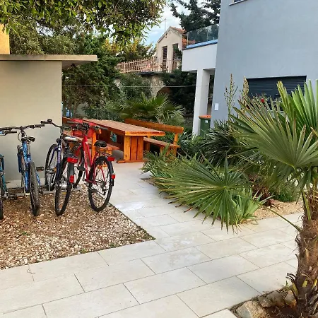 Tamaris Apartament Ugljan