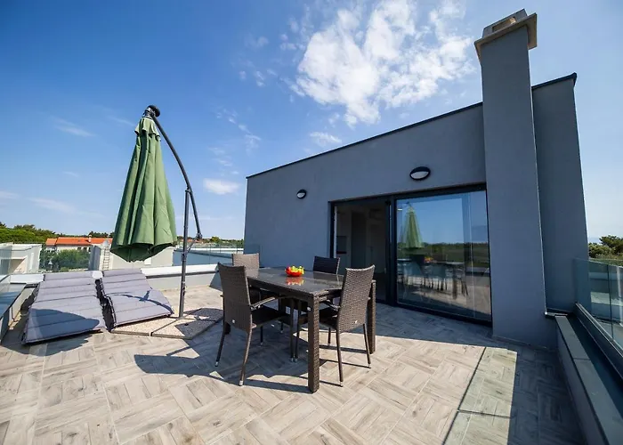 Tamaris Διαμέρισμα