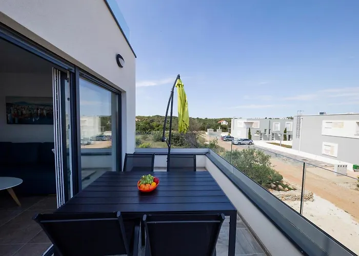Tamaris Apartamento