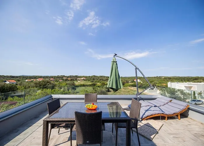 Διαμέρισμα Tamaris Ugljan