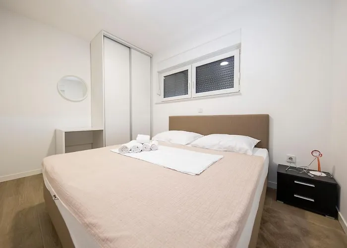 Tamaris Διαμέρισμα