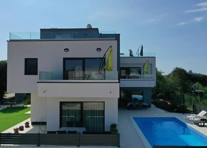 Διαμέρισμα Tamaris *