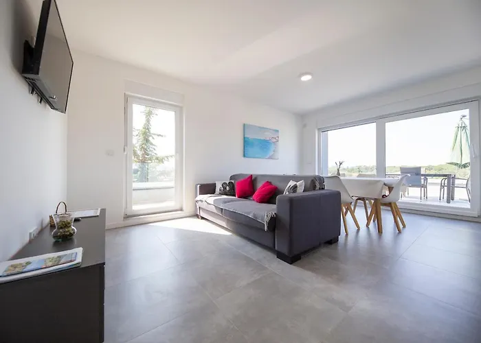 Διαμέρισμα Tamaris