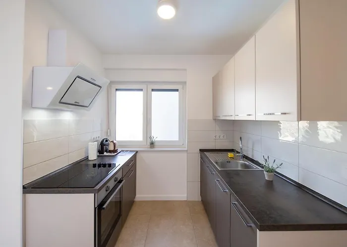 Διαμέρισμα Tamaris *