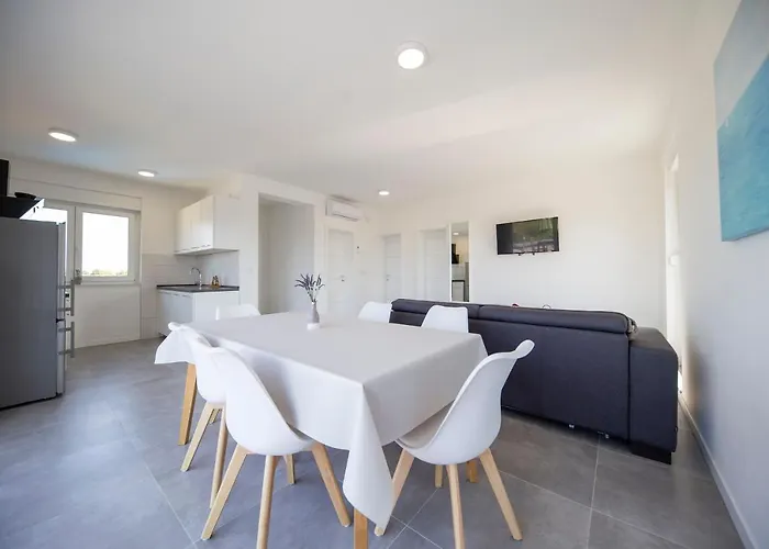 Tamaris Διαμέρισμα *