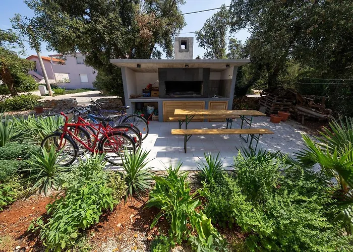 Tamaris Διαμέρισμα Ugljan