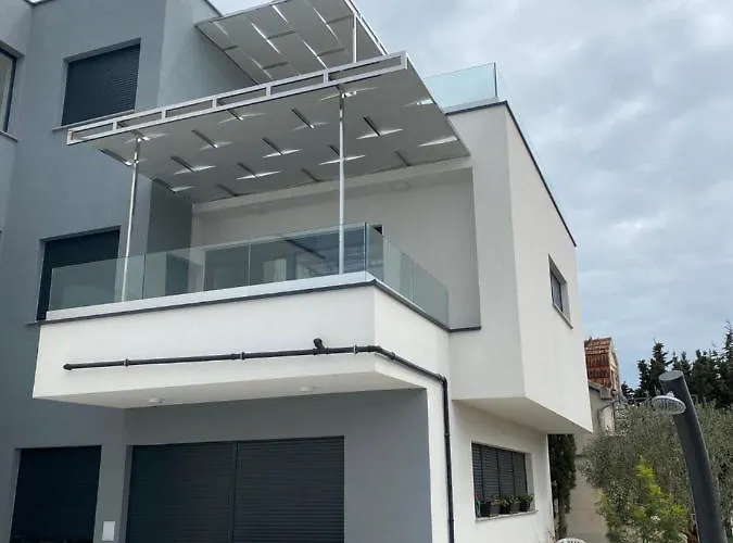 Tamaris Διαμέρισμα *